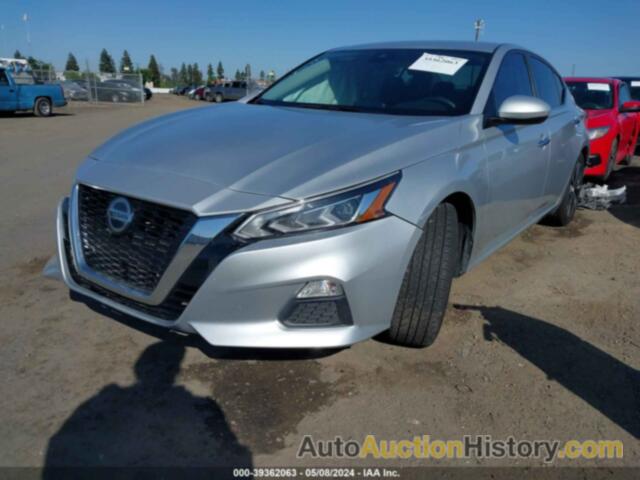 NISSAN ALTIMA SV, 1N4BL4DV7MN363455