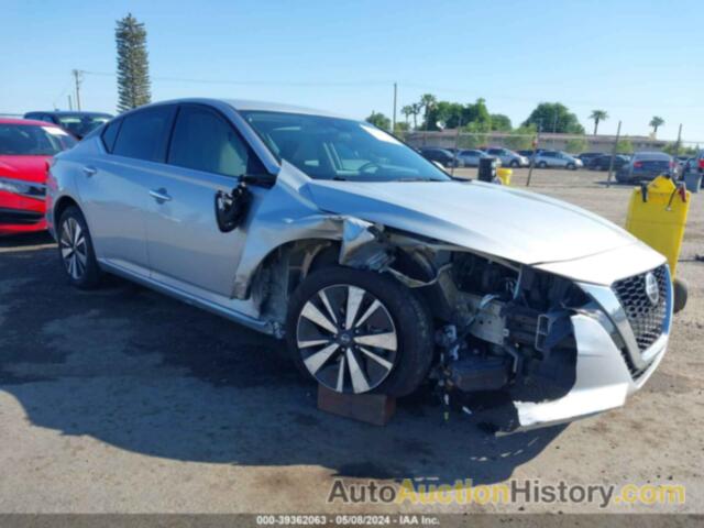 NISSAN ALTIMA SV, 1N4BL4DV7MN363455