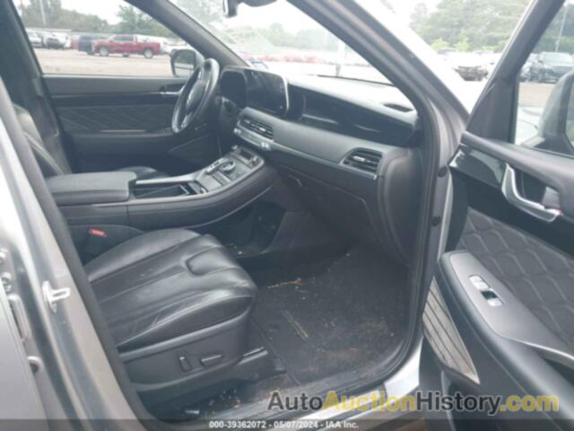 HYUNDAI PALISADE LIMITED, KM8R54HE6LU034789