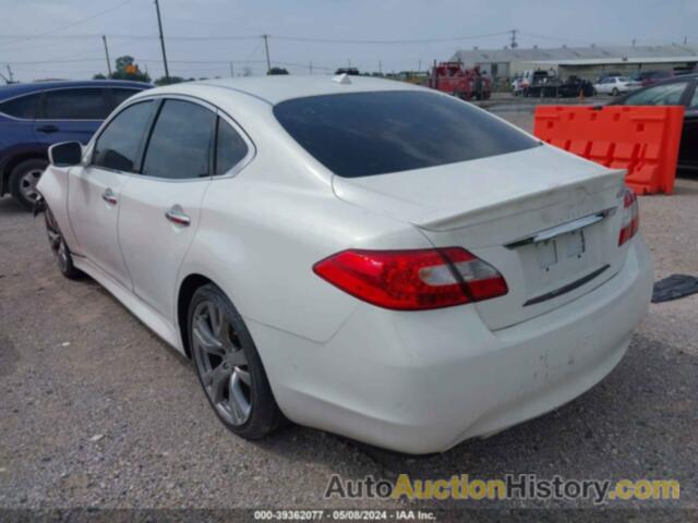 INFINITI M56, JN1AY1APXCM530314