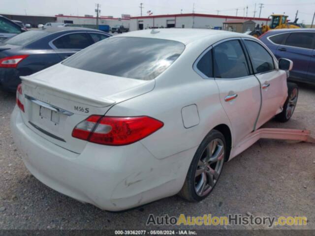 INFINITI M56, JN1AY1APXCM530314