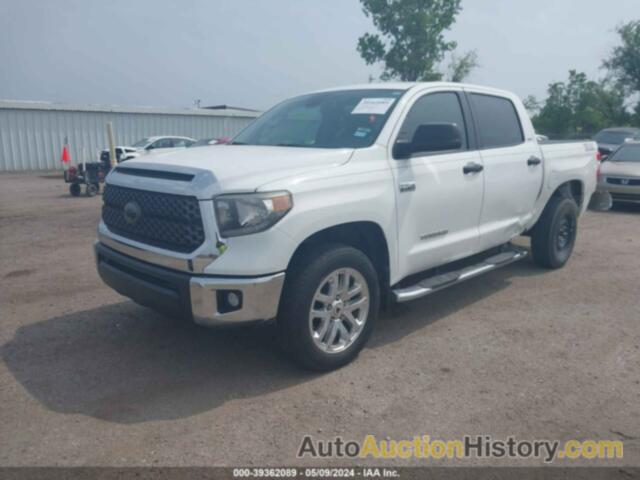 TOYOTA TUNDRA SR5, 5TFDY5F12LX871887