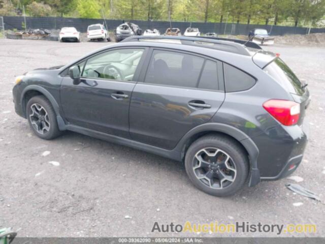 SUBARU XV CROSSTREK 2.0I PREMIUM, JF2GPAVC2E8247811