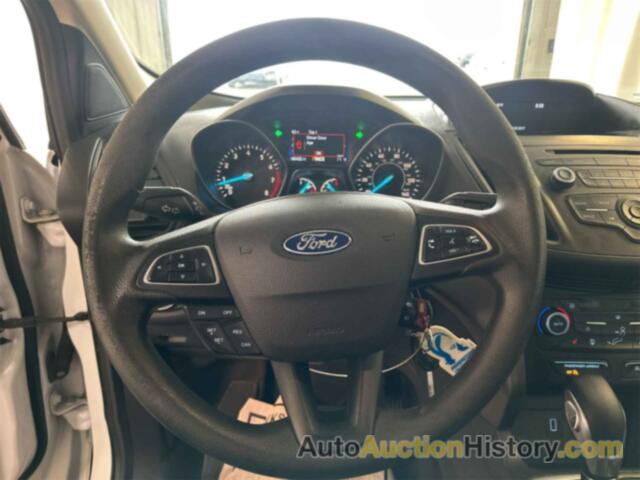 FORD ESCAPE SE, 1FMCU0GD9JUB47000