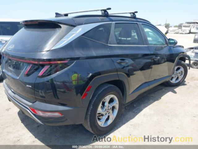 HYUNDAI TUCSON SEL, 5NMJBCAE3NH130078