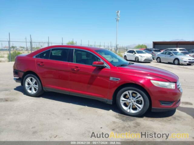 FORD TAURUS SEL, 1FAHP2E83EG141271