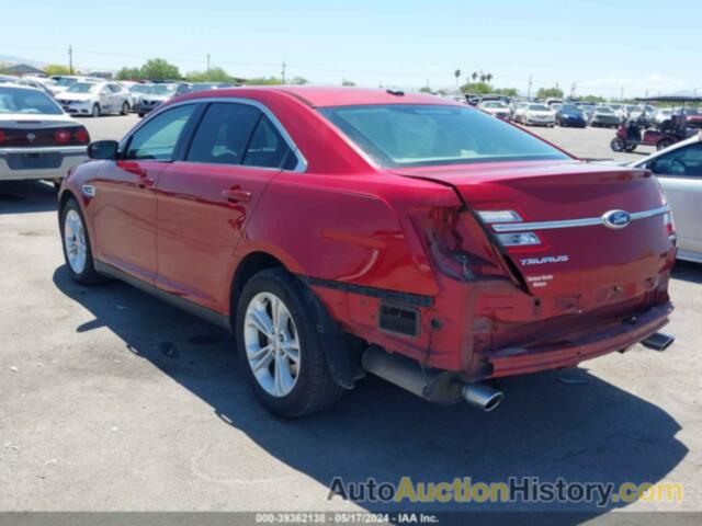 FORD TAURUS SEL, 1FAHP2E83EG141271