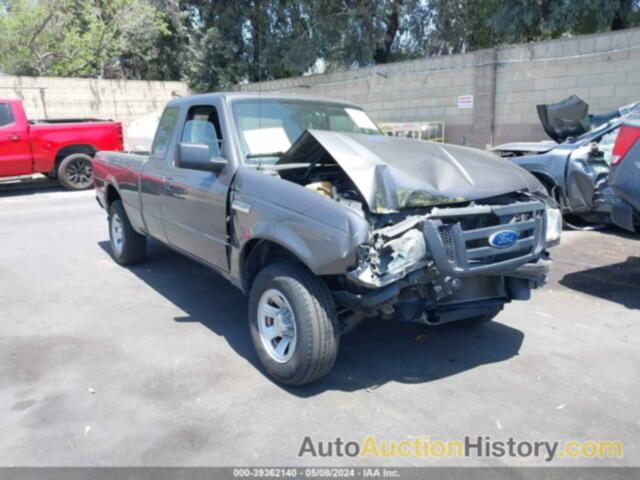 FORD RANGER XL, 1FTKR1ED2BPA35522