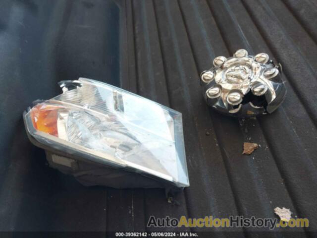 DODGE RAM 2500 LARAMIE, 3D7UT2CL2AG108472