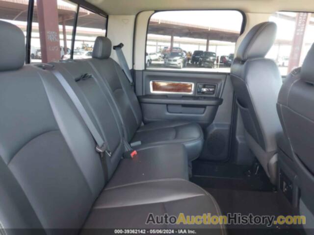 DODGE RAM 2500 LARAMIE, 3D7UT2CL2AG108472