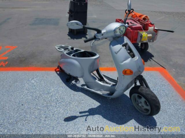 VESPA M198F, ZAPM198F355011904