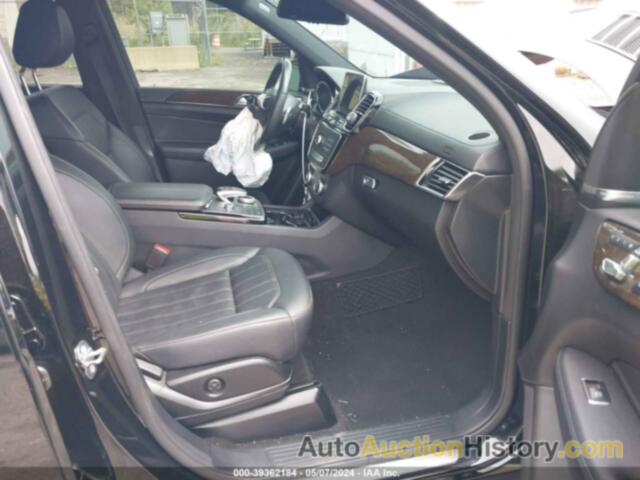 MERCEDES-BENZ GLS 450 4MATIC, 4JGDF6EE3KB217875