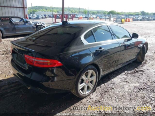 JAGUAR XE 25T PRESTIGE, SAJAE4FX7JCP26487