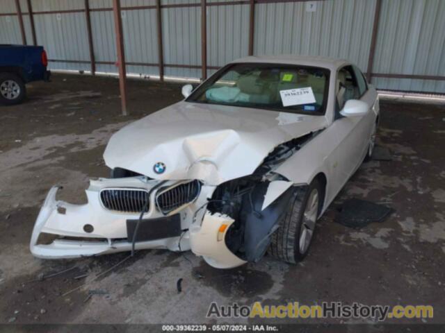 BMW 328 I, WBADW3C58BE540000