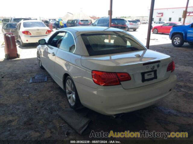 BMW 328 I, WBADW3C58BE540000