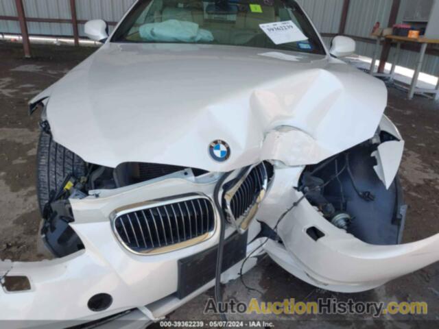 BMW 328 I, WBADW3C58BE540000