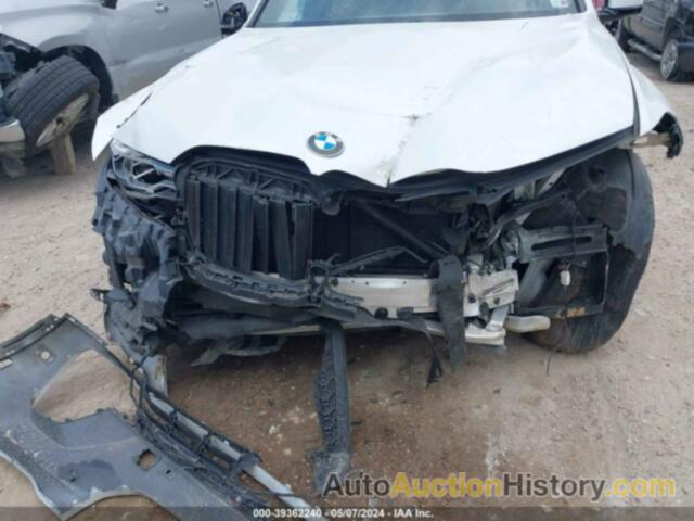 BMW X7 XDRIVE40I, 5UXCW2C0XN9J08811