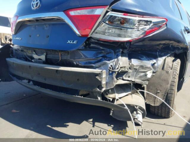 TOYOTA CAMRY LE/XLE/SE/XSE, 4T1BF1FK4HU697761
