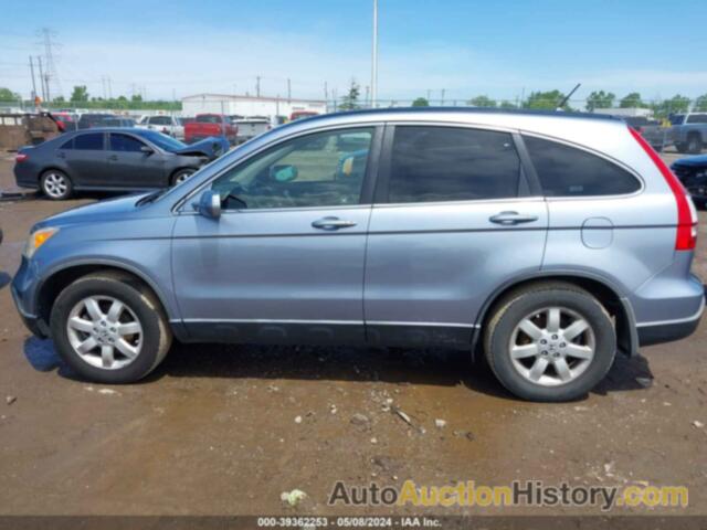 HONDA CR-V EX-L, JHLRE38757C067278