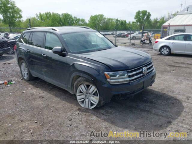 VOLKSWAGEN ATLAS SE, 1V2WR2CA1KC540991