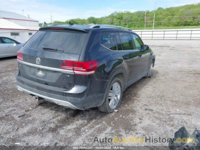 VOLKSWAGEN ATLAS SE, 1V2WR2CA1KC540991