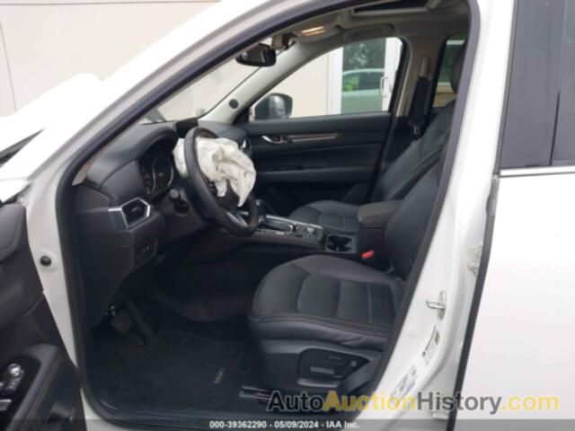 MAZDA CX-5 GRAND TOURING, JM3KFADL0H0181783