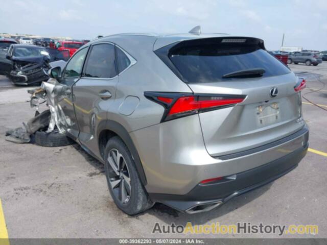 LEXUS NX 300 300/BASE/F SPORT, JTJYARBZXJ2096531