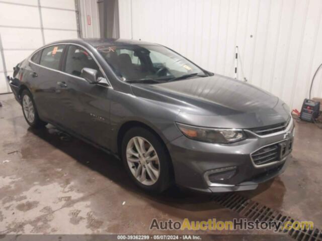 CHEVROLET MALIBU 1LT, 1G1ZE5ST3GF352518