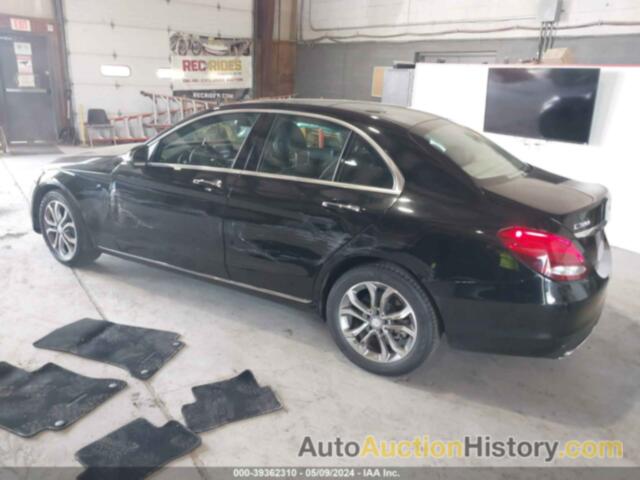 MERCEDES-BENZ C 300 4MATIC, 55SWF4KB1HU210116