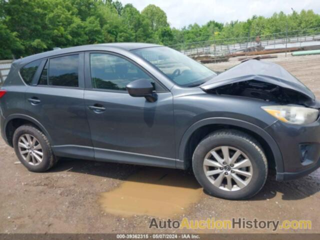 MAZDA CX-5 TOURING, JM3KE2CY8F0431497