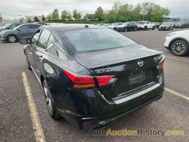 NISSAN ALTIMA SL, 1N4BL4EW1NN397982