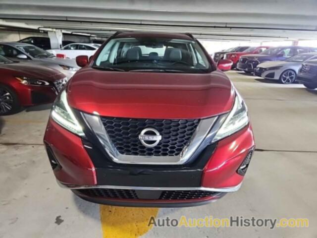 NISSAN MURANO SV, 5N1AZ2BJ5PC102295