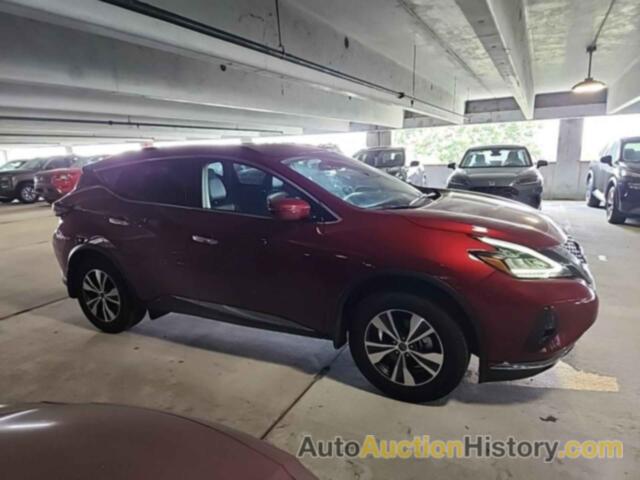 NISSAN MURANO SV, 5N1AZ2BJ5PC102295