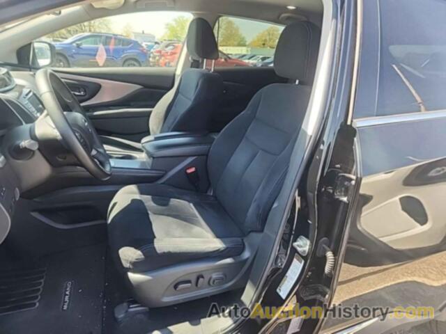 NISSAN MURANO SV, 5N1AZ2BS2MC126171