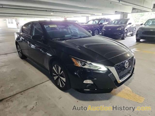 NISSAN ALTIMA SL, 1N4BL4EV2NN413727