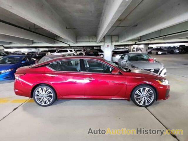 NISSAN ALTIMA SL, 1N4BL4EV7PN319460