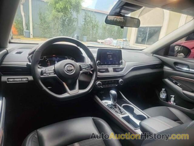 NISSAN ALTIMA SR, 1N4BL4CV9PN304512