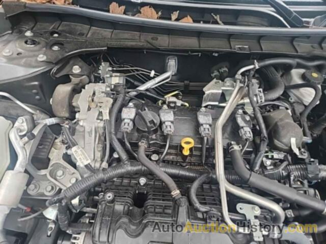 NISSAN ALTIMA SL, 1N4BL4EW6PN300696