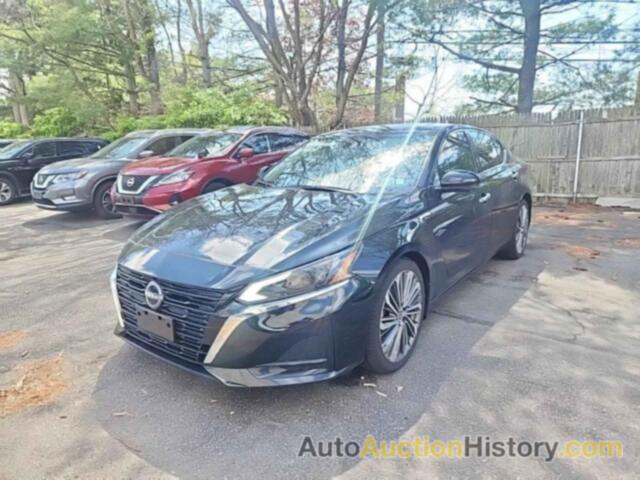 NISSAN ALTIMA SL, 1N4BL4EV0PN302953