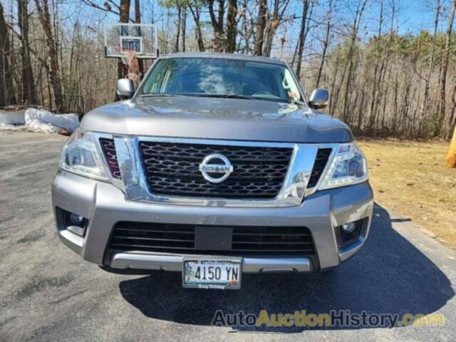 NISSAN ARMADA SV/SL/PLATINUM, JN8AY2NC4LX518186