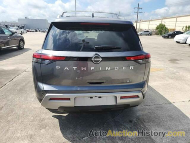 NISSAN PATHFINDER SL, 5N1DR3CA0PC235922