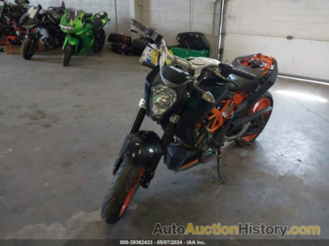 KTM RC 390, MD2JGJ403GC273176