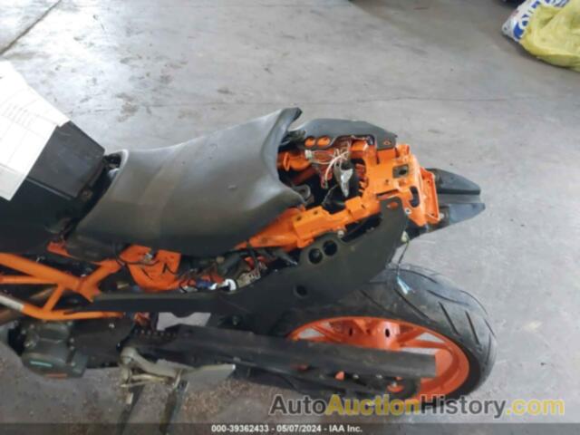 KTM RC 390, MD2JGJ403GC273176