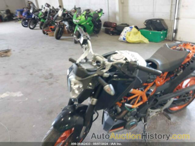 KTM RC 390, MD2JGJ403GC273176