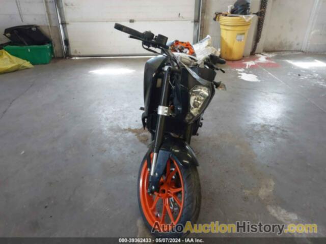 KTM RC 390, MD2JGJ403GC273176