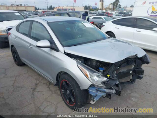 HYUNDAI ACCENT SE/SEL, 3KPC24A35KE088464