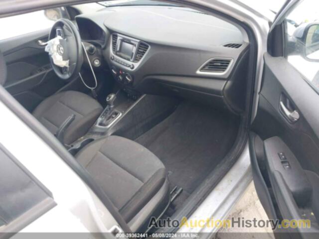 HYUNDAI ACCENT SE/SEL, 3KPC24A35KE088464