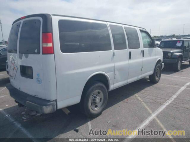 CHEVROLET EXPRESS, 1GAHG35K681100113