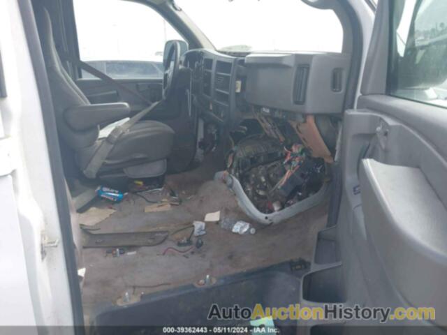 CHEVROLET EXPRESS, 1GAHG35K681100113