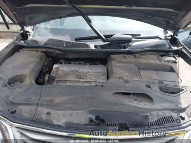 LEXUS RX 350, 2T2ZK1BA7FC179841